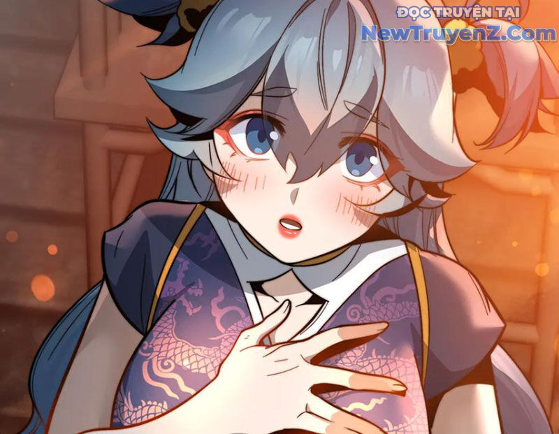 Đại Ái Ma Tôn, Nữ Đồ Đệ Đều Muốn Giết Ta Chap 67 - Next Chap 68