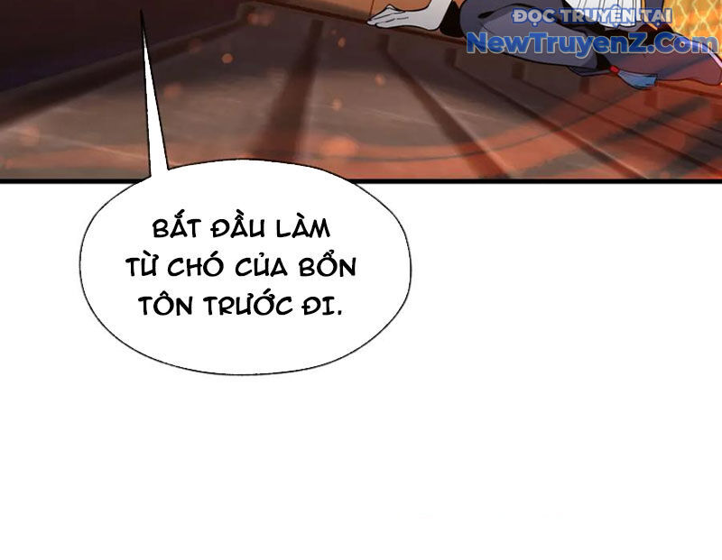 Đại Ái Ma Tôn, Nữ Đồ Đệ Đều Muốn Giết Ta Chap 67 - Next Chap 68