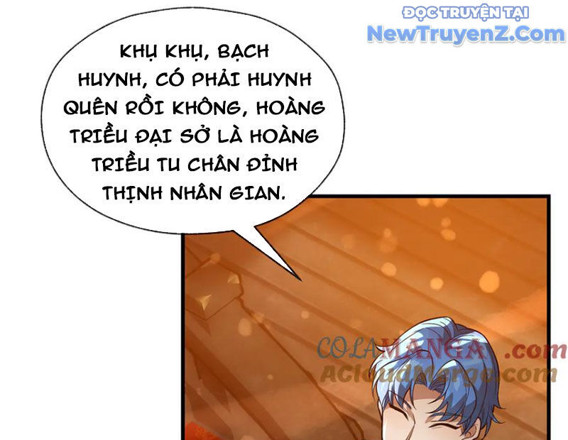 Đại Ái Ma Tôn, Nữ Đồ Đệ Đều Muốn Giết Ta Chap 67 - Next Chap 68