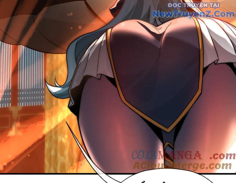 Đại Ái Ma Tôn, Nữ Đồ Đệ Đều Muốn Giết Ta Chap 67 - Next Chap 68