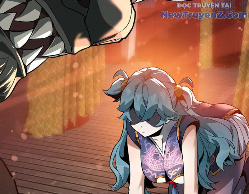 Đại Ái Ma Tôn, Nữ Đồ Đệ Đều Muốn Giết Ta Chap 67 - Next Chap 68