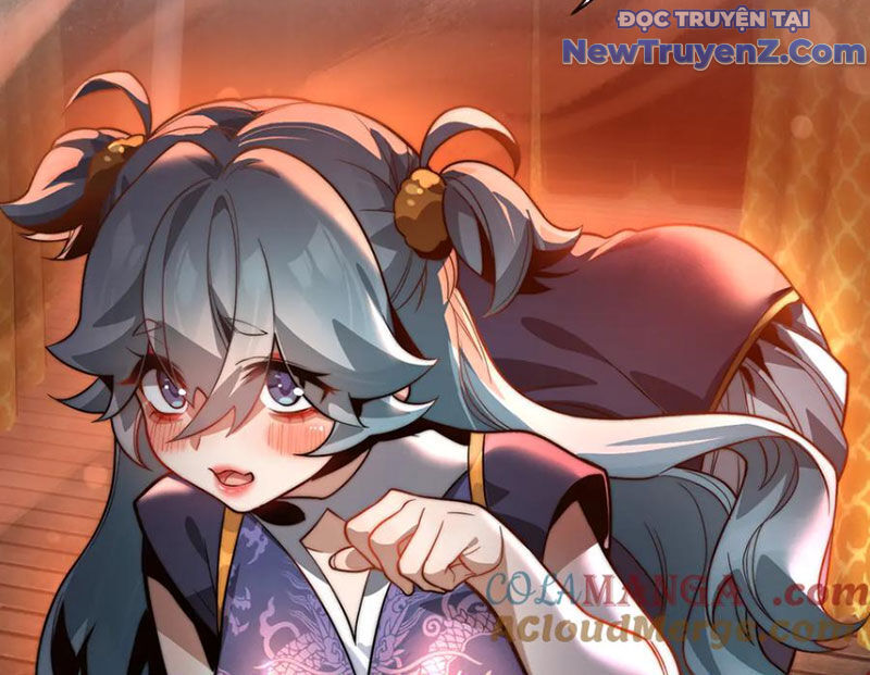 Đại Ái Ma Tôn, Nữ Đồ Đệ Đều Muốn Giết Ta Chap 67 - Next Chap 68