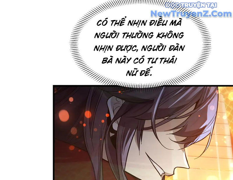 Đại Ái Ma Tôn, Nữ Đồ Đệ Đều Muốn Giết Ta Chap 67 - Next Chap 68