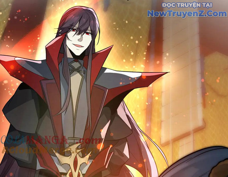 Đại Ái Ma Tôn, Nữ Đồ Đệ Đều Muốn Giết Ta Chap 67 - Next Chap 68
