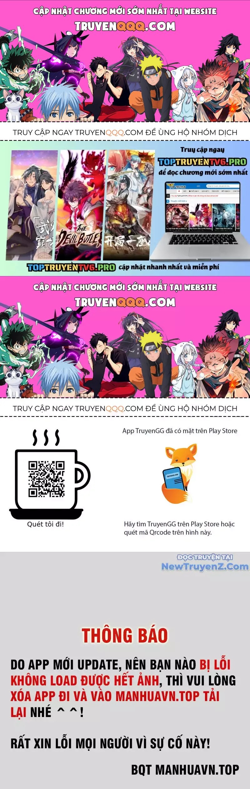 Đại Ái Ma Tôn, Nữ Đồ Đệ Đều Muốn Giết Ta Chap 671 - Next Chap 672