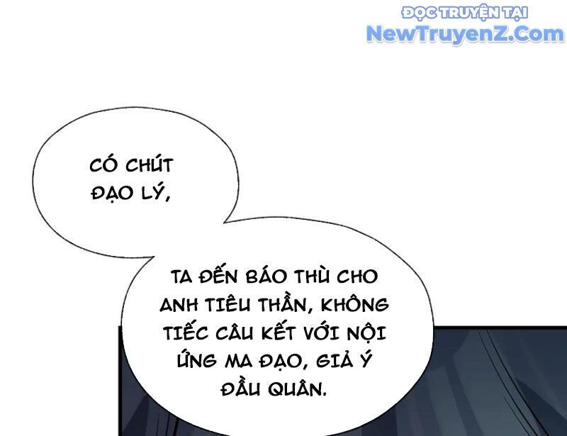 Đại Ái Ma Tôn, Nữ Đồ Đệ Đều Muốn Giết Ta Chap 671 - Next Chap 672