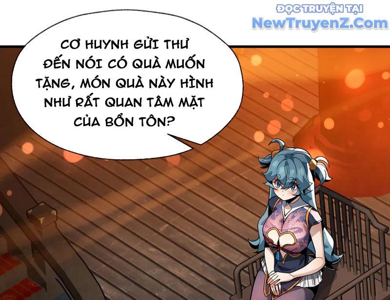 Đại Ái Ma Tôn, Nữ Đồ Đệ Đều Muốn Giết Ta Chap 671 - Next Chap 672