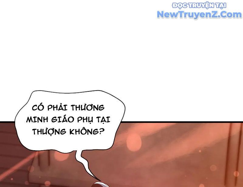 Đại Ái Ma Tôn, Nữ Đồ Đệ Đều Muốn Giết Ta Chap 671 - Next Chap 672