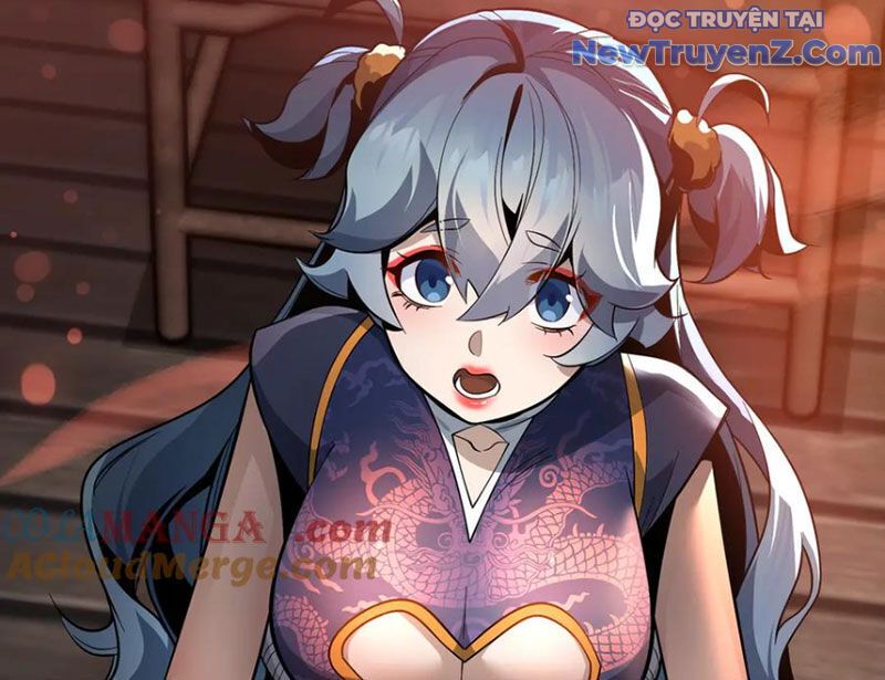 Đại Ái Ma Tôn, Nữ Đồ Đệ Đều Muốn Giết Ta Chap 671 - Next Chap 672