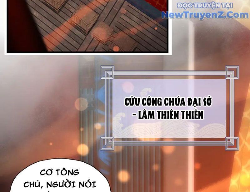 Đại Ái Ma Tôn, Nữ Đồ Đệ Đều Muốn Giết Ta Chap 671 - Next Chap 672