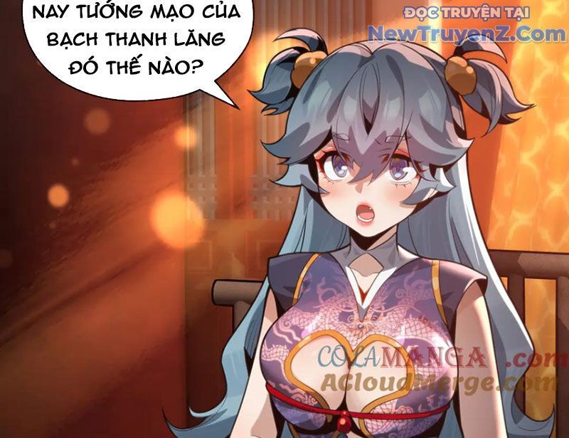 Đại Ái Ma Tôn, Nữ Đồ Đệ Đều Muốn Giết Ta Chap 671 - Next Chap 672