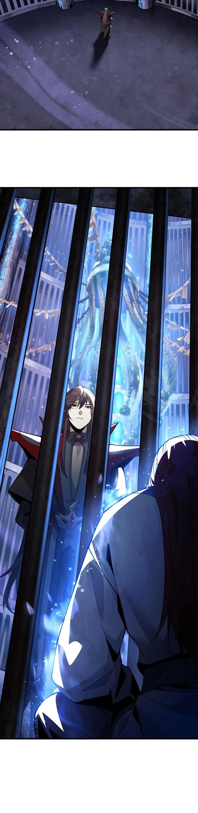 Đại Ái Ma Tôn, Nữ Đồ Đệ Đều Muốn Giết Ta Chap 7 - Next Chap 8