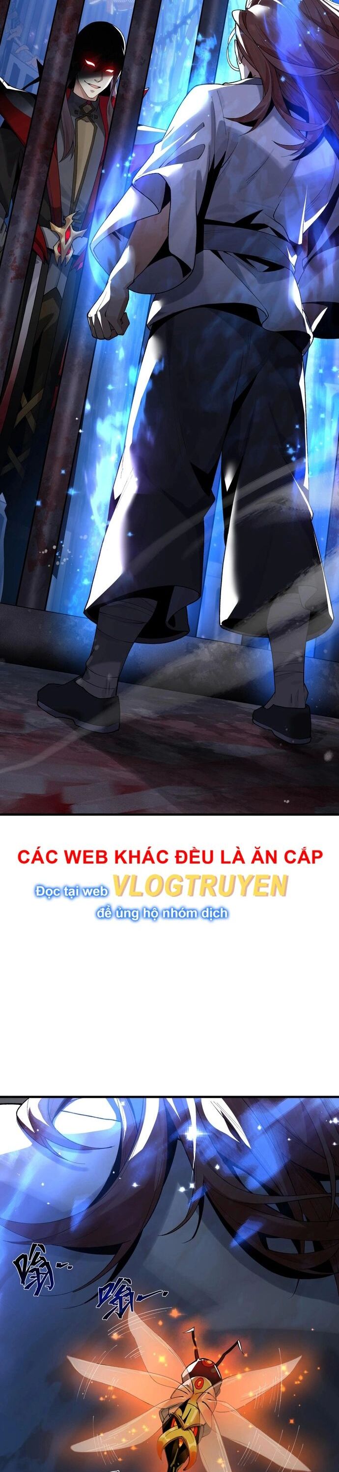 Đại Ái Ma Tôn, Nữ Đồ Đệ Đều Muốn Giết Ta Chap 7 - Next Chap 8