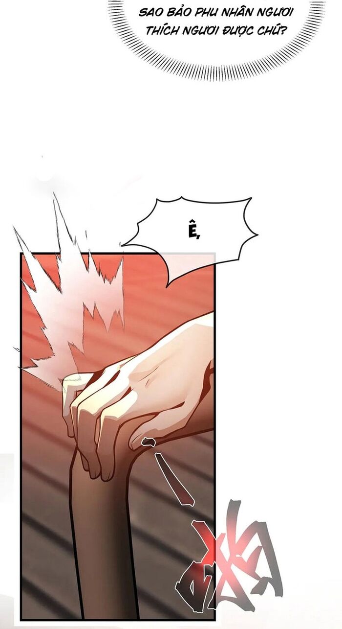 Đại Ái Ma Tôn, Nữ Đồ Đệ Đều Muốn Giết Ta Chap 71 - Next Chap 72