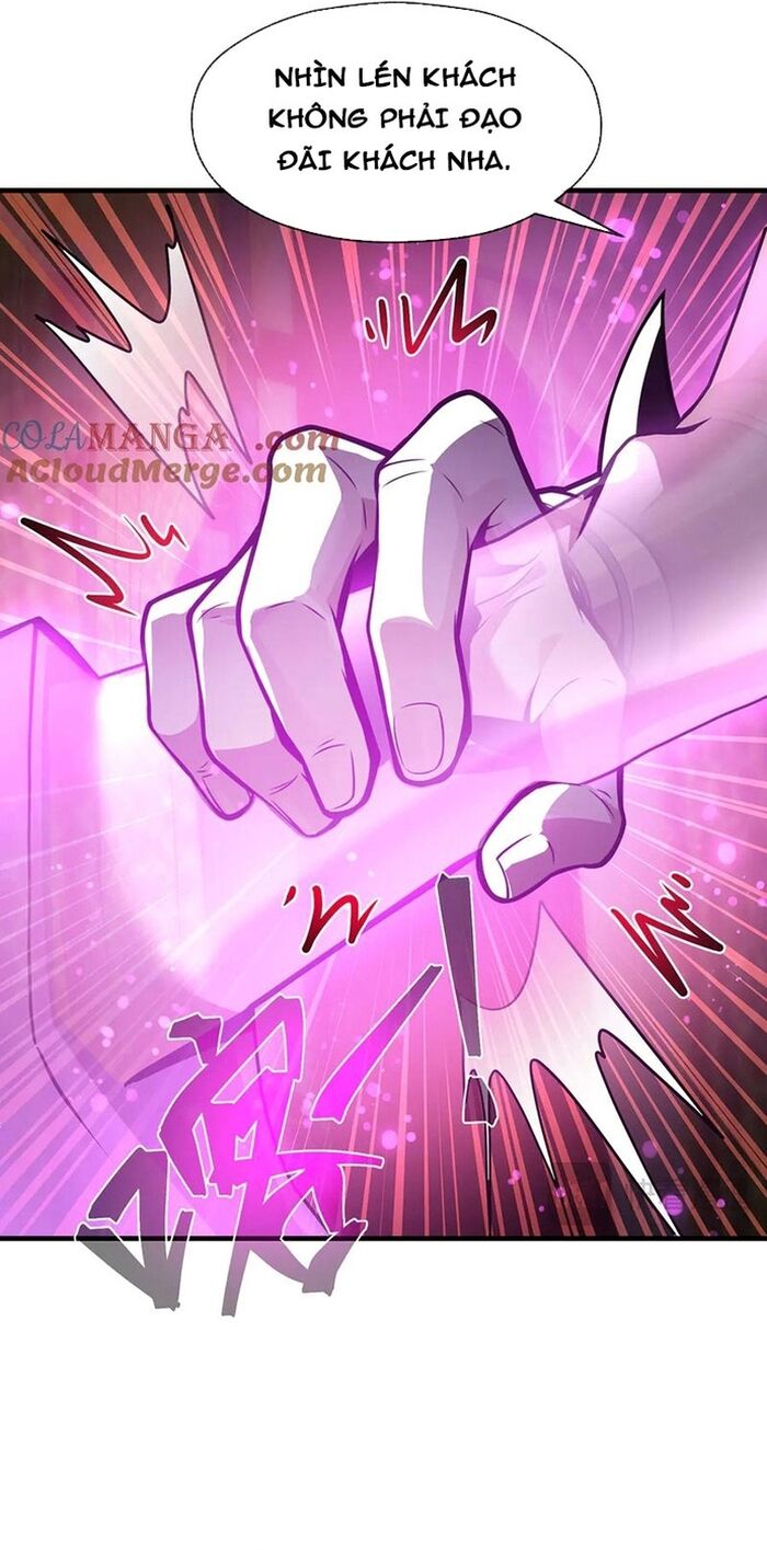Đại Ái Ma Tôn, Nữ Đồ Đệ Đều Muốn Giết Ta Chap 71 - Next Chap 72