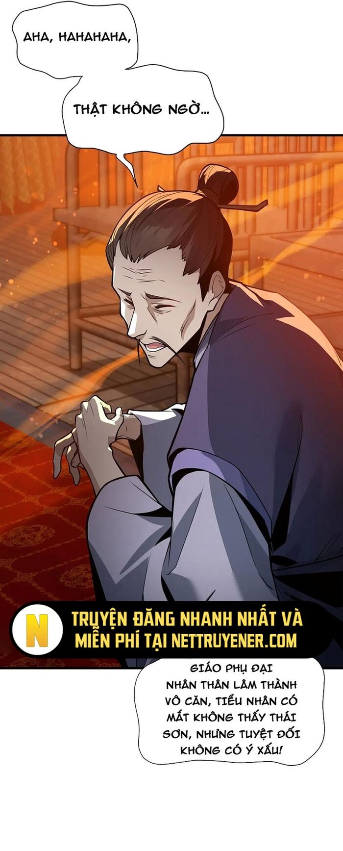 Đại Ái Ma Tôn, Nữ Đồ Đệ Đều Muốn Giết Ta Chap 71 - Next Chap 72
