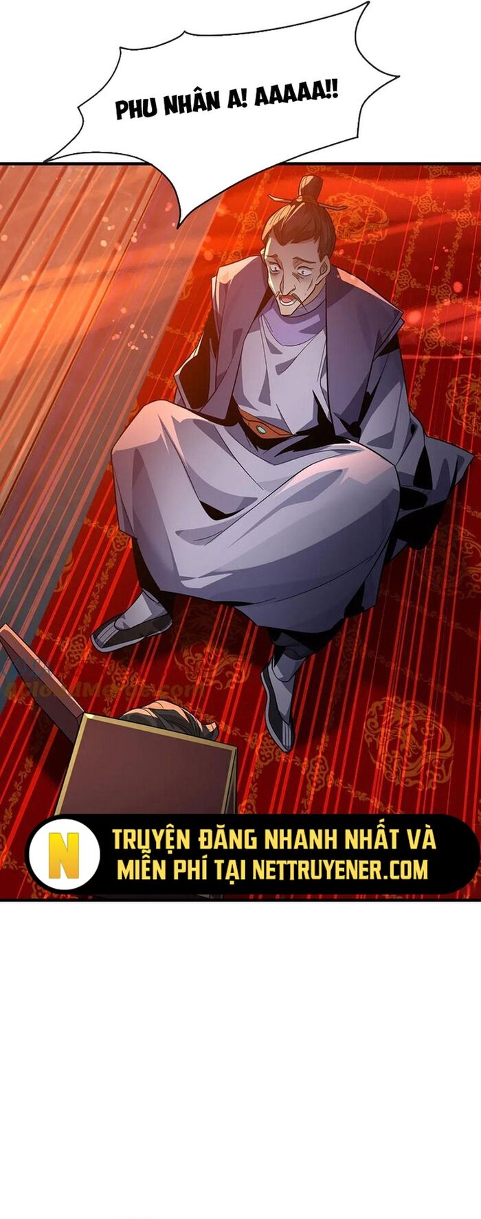 Đại Ái Ma Tôn, Nữ Đồ Đệ Đều Muốn Giết Ta Chap 71 - Next Chap 72