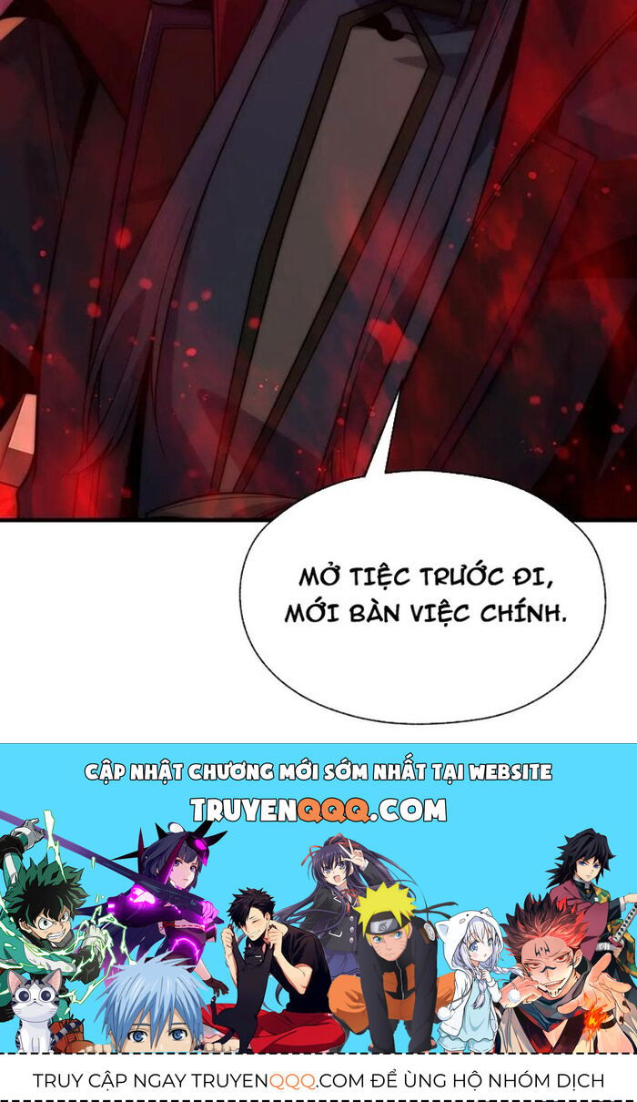 Đại Ái Ma Tôn, Nữ Đồ Đệ Đều Muốn Giết Ta Chap 71 - Next Chap 72