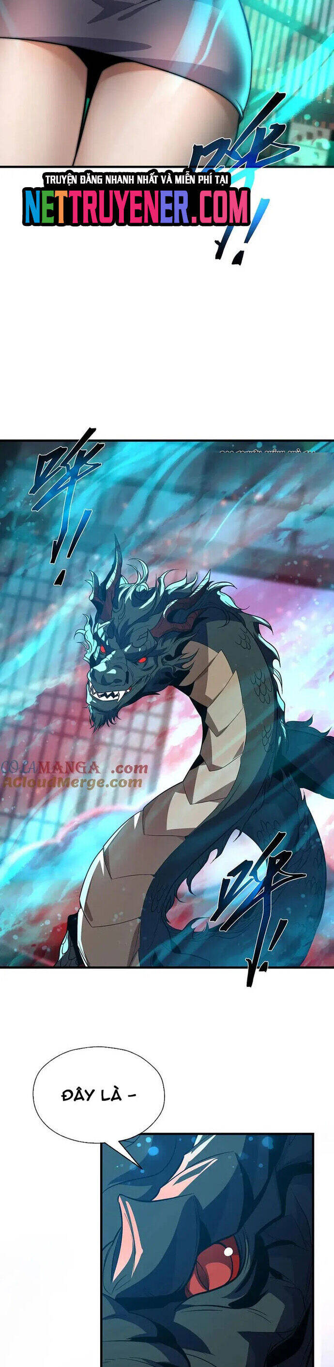 Đại Ái Ma Tôn, Nữ Đồ Đệ Đều Muốn Giết Ta Chap 73 - Next Chap 74