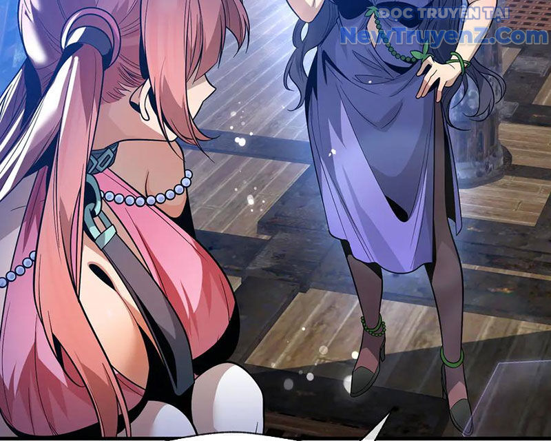 Đại Ái Ma Tôn, Nữ Đồ Đệ Đều Muốn Giết Ta Chap 75 - Next Chap 76