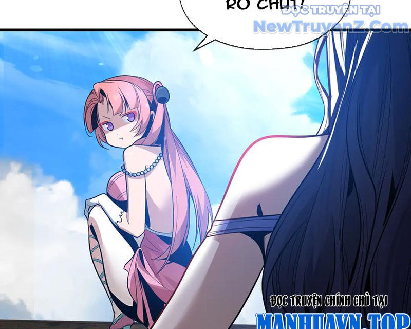 Đại Ái Ma Tôn, Nữ Đồ Đệ Đều Muốn Giết Ta Chap 75 - Next Chap 76