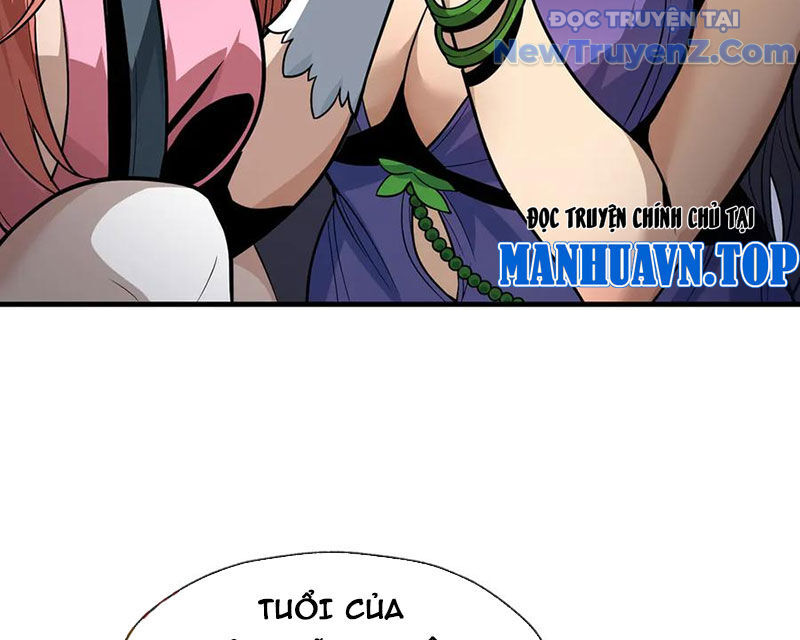 Đại Ái Ma Tôn, Nữ Đồ Đệ Đều Muốn Giết Ta Chap 75 - Next Chap 76