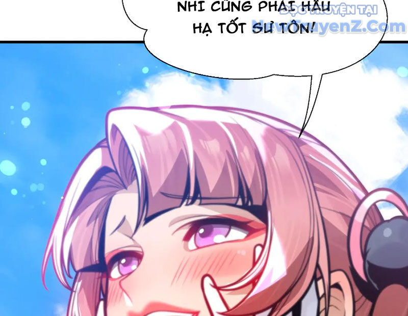 Đại Ái Ma Tôn, Nữ Đồ Đệ Đều Muốn Giết Ta Chap 75 - Next Chap 76