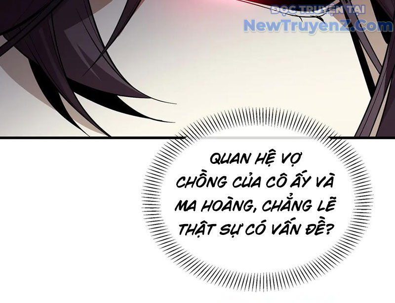 Đại Ái Ma Tôn, Nữ Đồ Đệ Đều Muốn Giết Ta Chap 75 - Next Chap 76