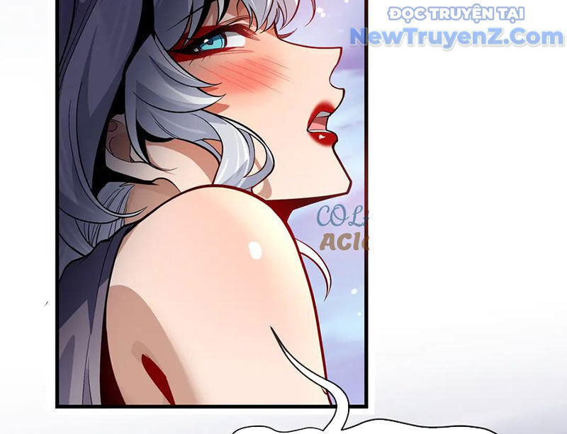 Đại Ái Ma Tôn, Nữ Đồ Đệ Đều Muốn Giết Ta Chap 75 - Next Chap 76