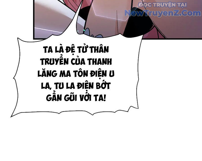 Đại Ái Ma Tôn, Nữ Đồ Đệ Đều Muốn Giết Ta Chap 75 - Next Chap 76