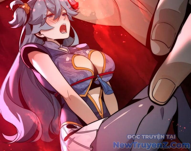 Đại Ái Ma Tôn, Nữ Đồ Đệ Đều Muốn Giết Ta Chap 76 - Next Chap 77