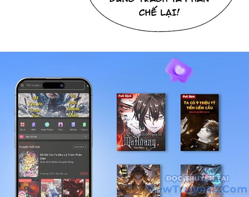 Đại Ái Ma Tôn, Nữ Đồ Đệ Đều Muốn Giết Ta Chap 76 - Next Chap 77