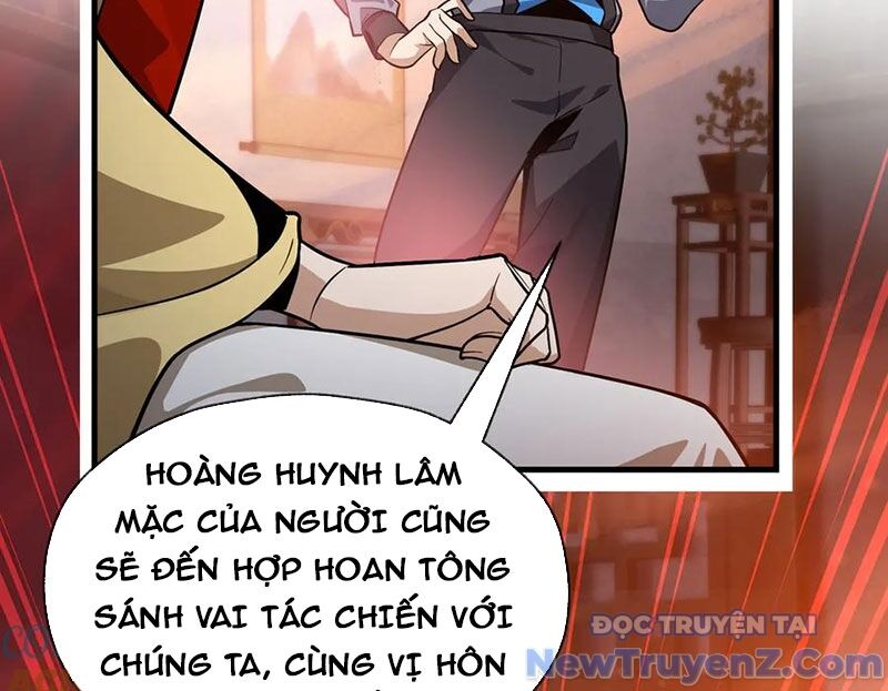 Đại Ái Ma Tôn, Nữ Đồ Đệ Đều Muốn Giết Ta Chap 76 - Next Chap 77