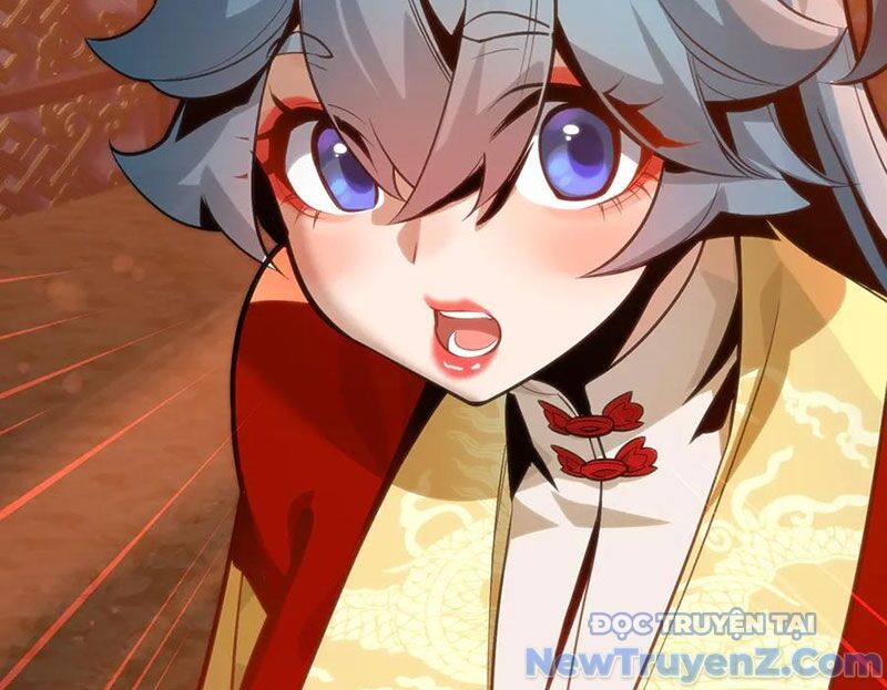 Đại Ái Ma Tôn, Nữ Đồ Đệ Đều Muốn Giết Ta Chap 76 - Next Chap 77