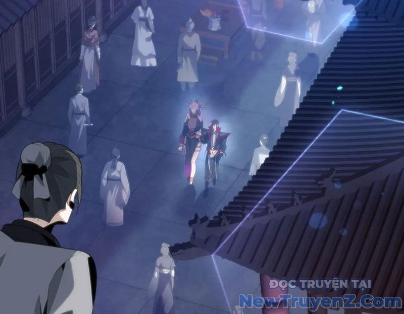 Đại Ái Ma Tôn, Nữ Đồ Đệ Đều Muốn Giết Ta Chap 76 - Next Chap 77