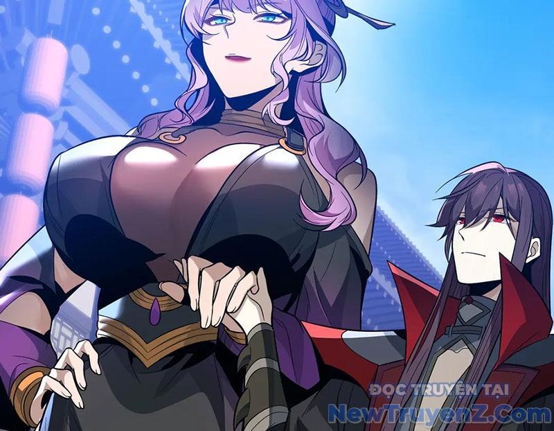 Đại Ái Ma Tôn, Nữ Đồ Đệ Đều Muốn Giết Ta Chap 76 - Next Chap 77