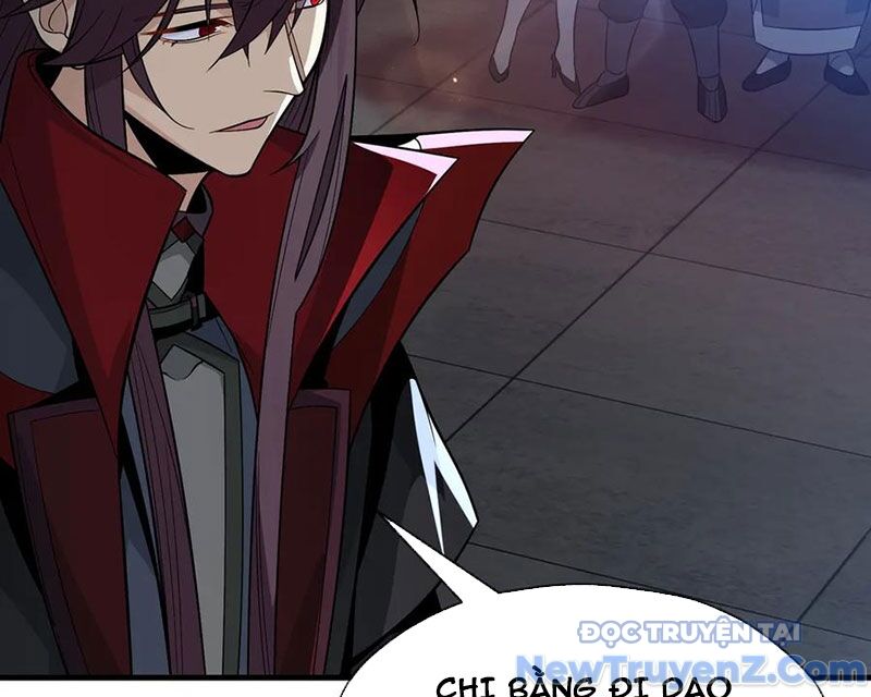 Đại Ái Ma Tôn, Nữ Đồ Đệ Đều Muốn Giết Ta Chap 76 - Next Chap 77