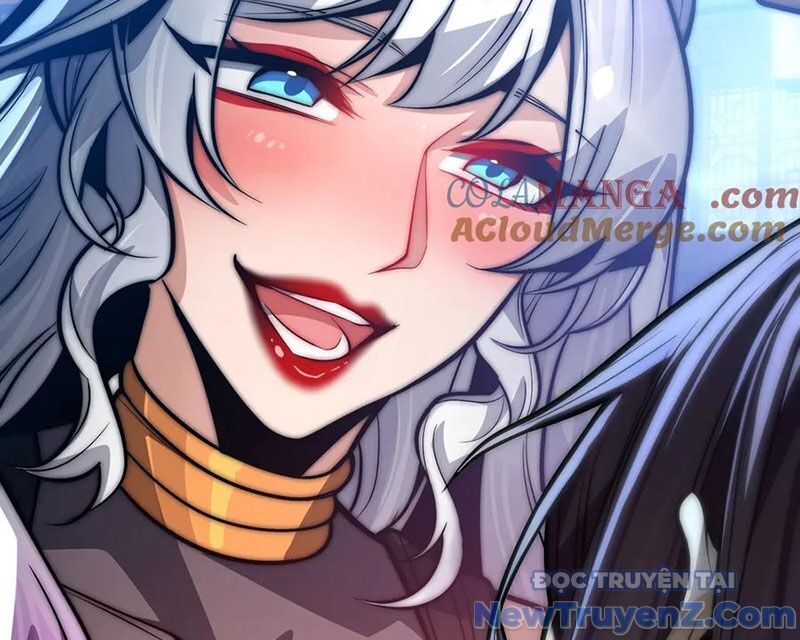 Đại Ái Ma Tôn, Nữ Đồ Đệ Đều Muốn Giết Ta Chap 76 - Next Chap 77
