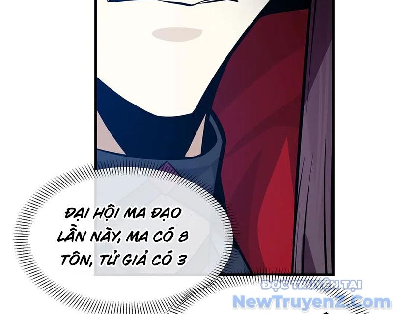 Đại Ái Ma Tôn, Nữ Đồ Đệ Đều Muốn Giết Ta Chap 76 - Next Chap 77