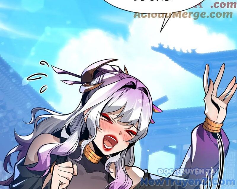 Đại Ái Ma Tôn, Nữ Đồ Đệ Đều Muốn Giết Ta Chap 76 - Next Chap 77
