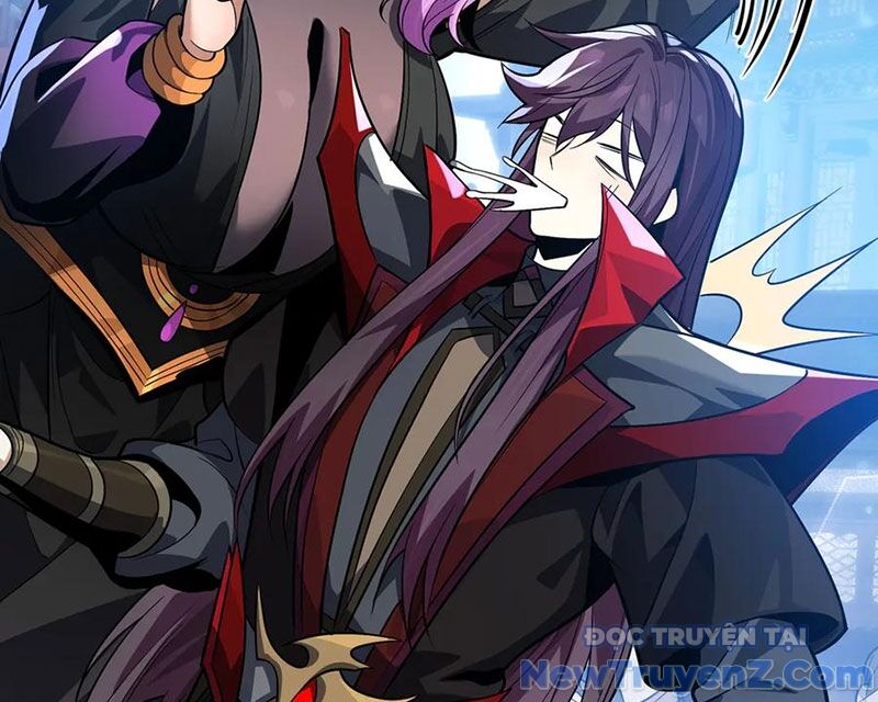 Đại Ái Ma Tôn, Nữ Đồ Đệ Đều Muốn Giết Ta Chap 76 - Next Chap 77