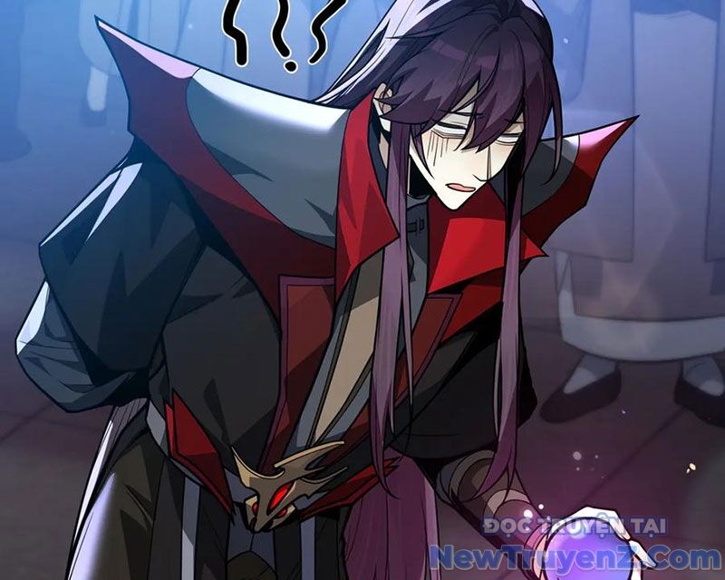 Đại Ái Ma Tôn, Nữ Đồ Đệ Đều Muốn Giết Ta Chap 76 - Next Chap 77