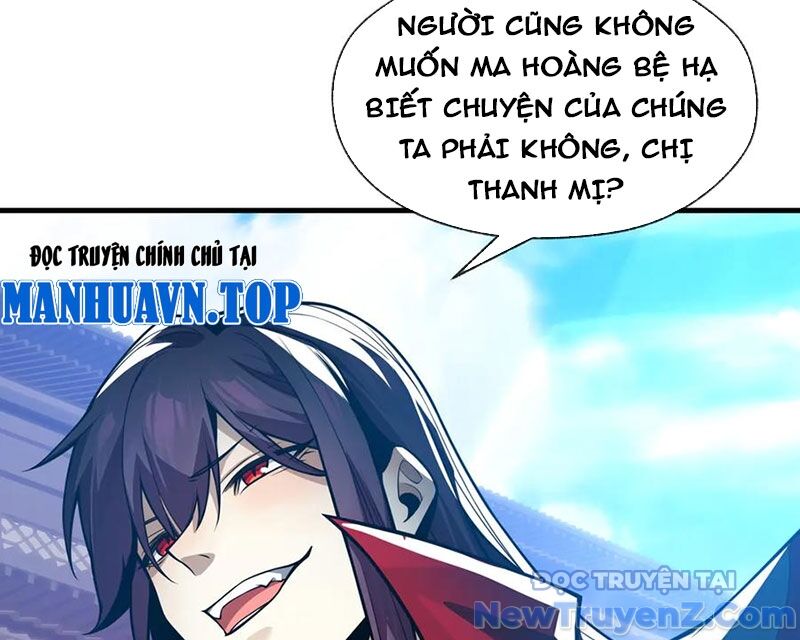 Đại Ái Ma Tôn, Nữ Đồ Đệ Đều Muốn Giết Ta Chap 76 - Next Chap 77