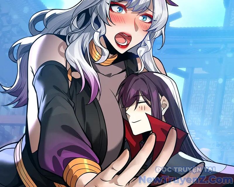 Đại Ái Ma Tôn, Nữ Đồ Đệ Đều Muốn Giết Ta Chap 76 - Next Chap 77