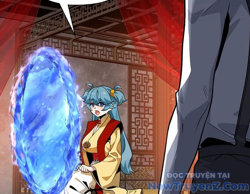 Đại Ái Ma Tôn, Nữ Đồ Đệ Đều Muốn Giết Ta Chap 76 - Next Chap 77