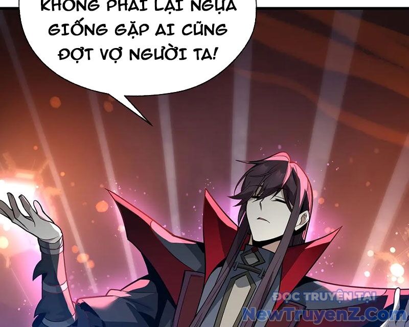 Đại Ái Ma Tôn, Nữ Đồ Đệ Đều Muốn Giết Ta Chap 76 - Next Chap 77