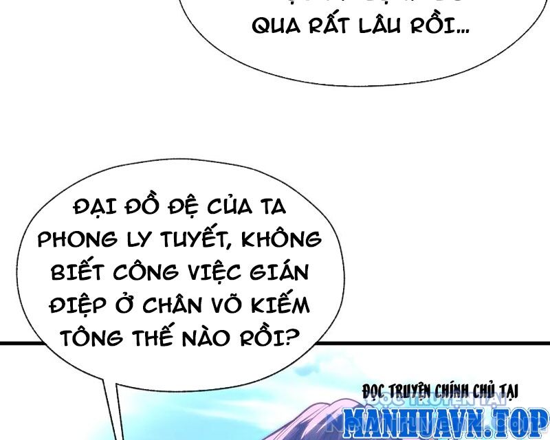 Đại Ái Ma Tôn, Nữ Đồ Đệ Đều Muốn Giết Ta Chap 76 - Next Chap 77