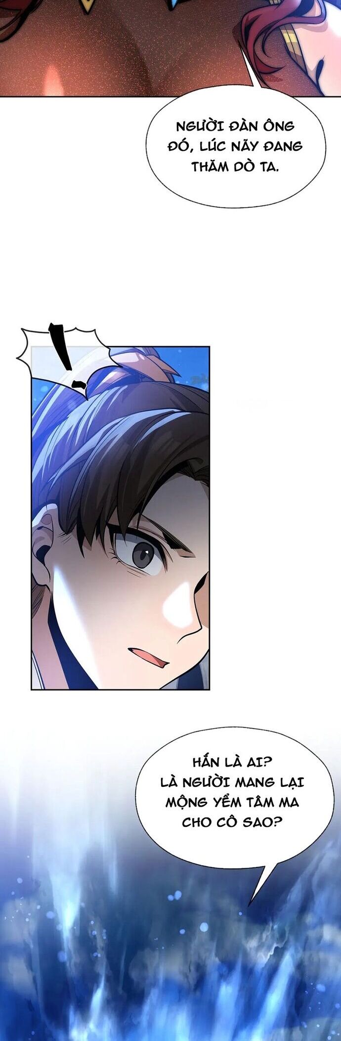 Đại Ái Ma Tôn, Nữ Đồ Đệ Đều Muốn Giết Ta Chap 77 - Next Chap 78