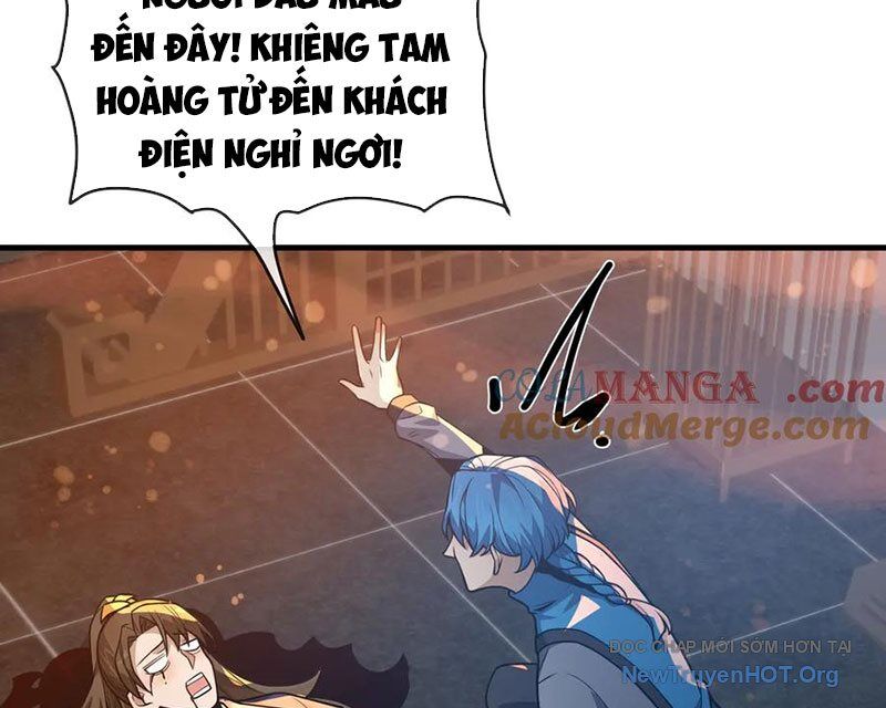 Đại Ái Ma Tôn, Nữ Đồ Đệ Đều Muốn Giết Ta Chap 78 - Next Chap 79