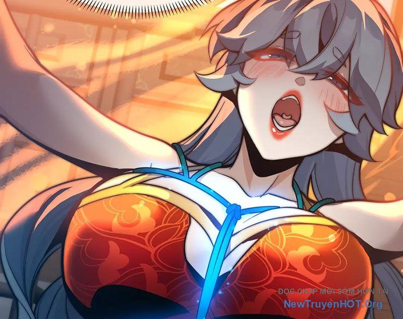 Đại Ái Ma Tôn, Nữ Đồ Đệ Đều Muốn Giết Ta Chap 78 - Next Chap 79